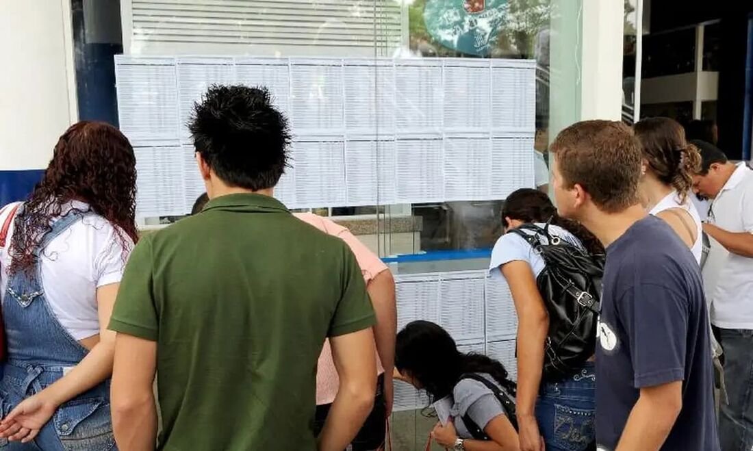Enade 2026: iniciantes devem preencher questionário até 18 de dezembro