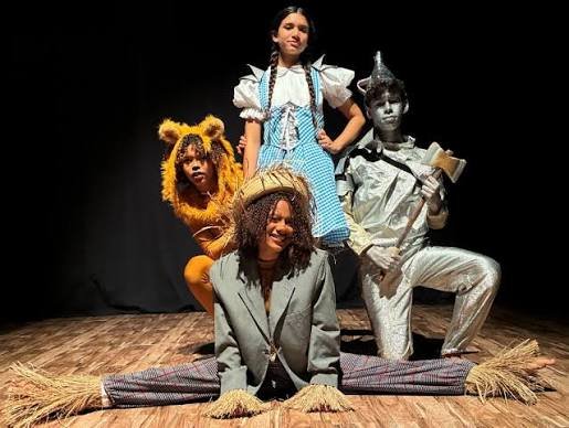 Teatro em Americana tem duas sessões de espetáculo infantil
