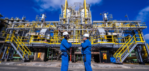 Atividade econômica tem alta de 0,3% em agosto