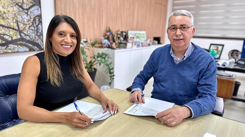TCE emite parecer favorável à aprovação das contas de 2024 do prefeito Chico Sardelli