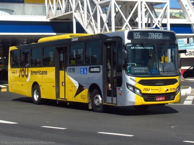 Transporte coletivo em Americana será gratuito neste domingo
