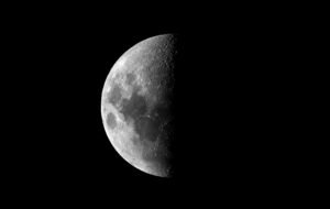Observatório de Americana tem semana dedicada à observação da Lua