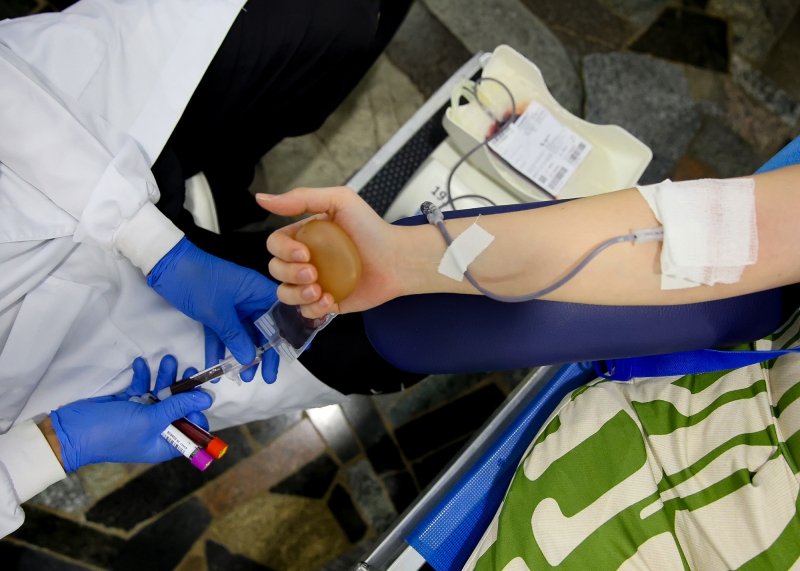 Campanha de Doação de Sangue em Santa Bárbara acontece no dia 3 de novembro