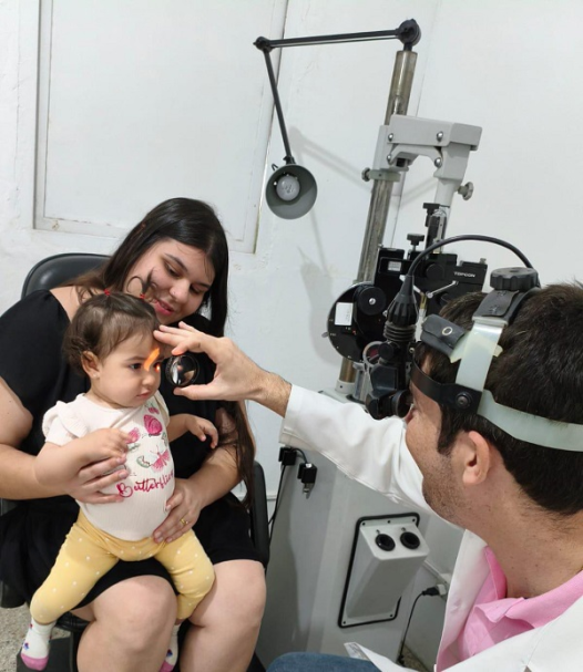 Sumaré promove mutirão de consultas infantis e amplia atendimentos pelo Programa Mais Acesso à Saúde